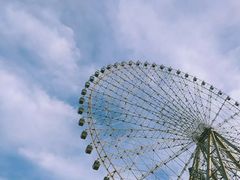 -星城之眼摩天轮