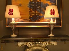 -长沙富力万达文华酒店