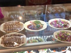 -庆丰包子铺(西单店)
