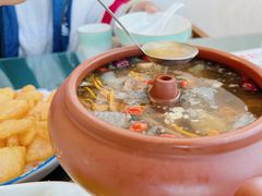 -云隐小厨·传统大理美食(复兴路店)