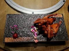 -大鸽饭(岗顶店)