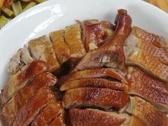 -土桥老街黄鸭子(清淳家园店)