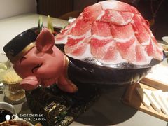 -享月汤皇·海鲜小火锅·聚会(曲江创意谷店)