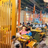 天津探店 | 性价比『棚顶』的烤肉店🥩香哭了❗