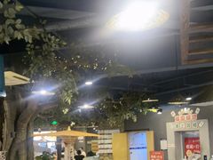 -常和州·夜宵大排档(常州单店)