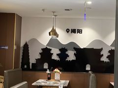 -潮澎派·潮汕菜大排档(南较西路店)