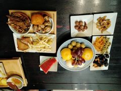 -青藤茶馆(南山路店)