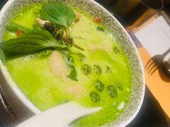 -simply thai天泰(静安嘉里中心店)