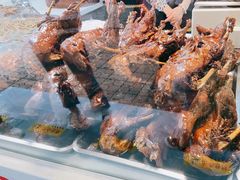 -王浩儿纪六孃甜皮鸭(乐山总店)