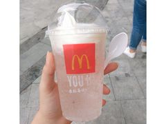 -麦当劳(郴州北湖店)