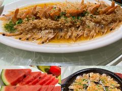 -佰家小厨·南京菜(夫子庙店)