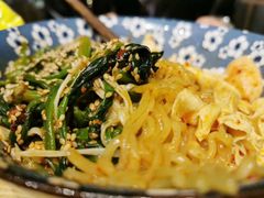 麻辣拌-皆道拌麻辣烫·麻辣拌