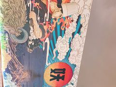 -半天妖烤鱼(芝罘万达店)