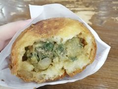 煎包-煎意浓·吴记煎包(交通路店)