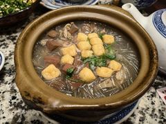 -南京大牌档(崇文门国瑞店)