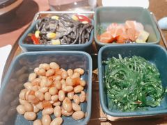 -Mr.Fish鱼鲜生海鲜放题(高德置地冬广场店)