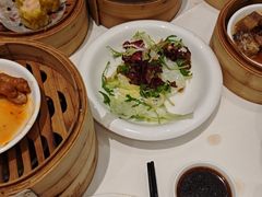 -万龙洲海鲜(大兴绿地缤纷城店)