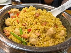 -一盏明灯全素斋(殊像寺店)