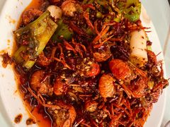 -回味南塘老王虾尾(总店)