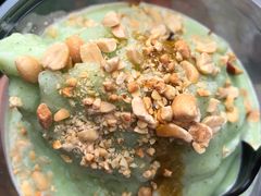 -夏食光安顺小舒冰粉冰浆(甲秀楼店)