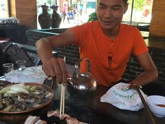 -象山村腊排骨(丽江总店)