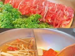 -琥珀川糟粕醋·香草鸭·鸡煲(慈云寺店)