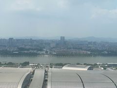 -广交会威斯汀酒店