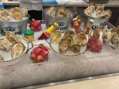 -TABLE·味西餐厅-成都茂业JW万豪酒店