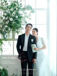 -爱城婚纱摄影·品质严选店