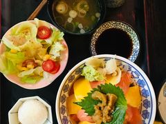 -原志优秀食材·匠心料理·海胆主题(金亿广场店)