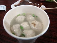 -原巷口鱼丸店(龙头路外卖店)