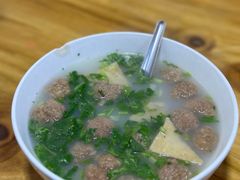 -南肖墙丸子汤(总店)