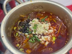 -文立新麻辣烫(合生汇21街区店)