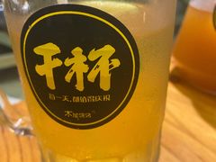 -木屋烧烤(龙湖天街店)