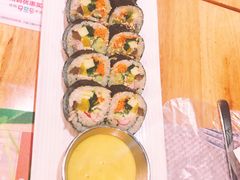 -Thank u mom非油炸健康鸡(万国广场店)