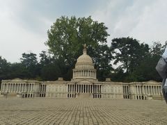 -北京世界公园