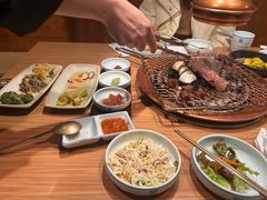 -王妃家(明洞中央店)