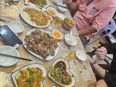 -官塘锋记鱼生·生腌·砂锅粥(牌坊街店)