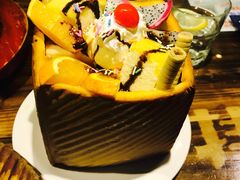 -西缘牛排(荟聚购物中心店)