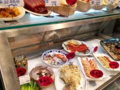 -盒马鲜生(宝地店)