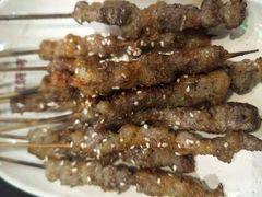 -木屋烧烤(坂田天安云谷店)