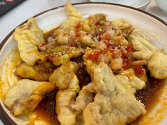 -小郭私房菜·海肠捞饭店(学士街店)