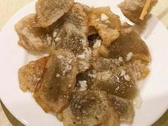 -黑八私房老北京炸酱面