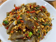 -笨罗卜浏阳菜馆(太平街店)