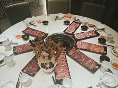 -陈记顺和潮汕牛肉火锅(韩江路店)