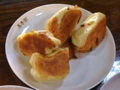 猪肉煎包-马市街食它汤店(解放路店)