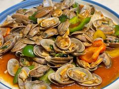 -东江海鲜大排档·潮汕菜·砂锅粥
