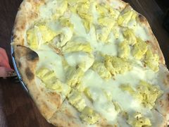 -1861意大利餐厅(文化广场店)