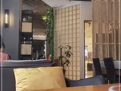 -青山上品咖啡·日式法兰绒手冲(高岛屋百货店)