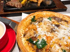 -必胜客(城西银泰店)